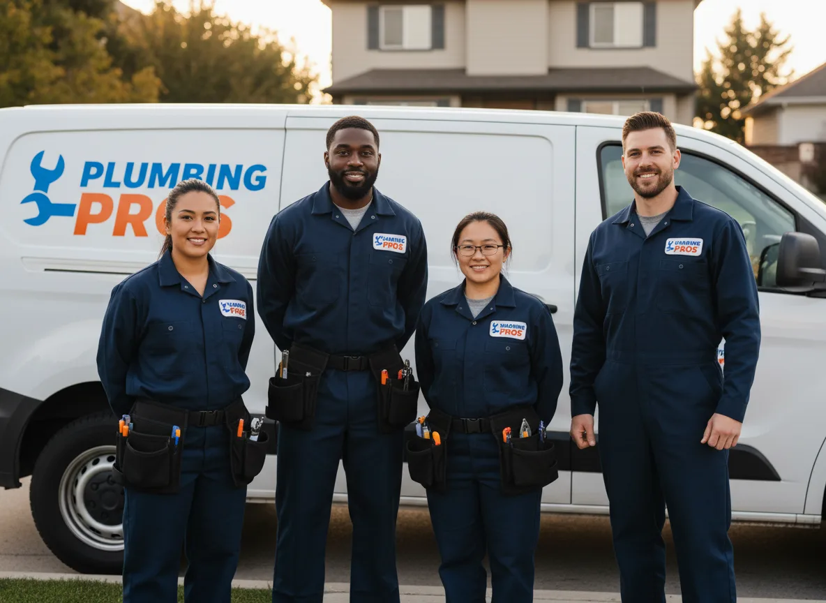 Water Heater Repair company in Sellersville, PA